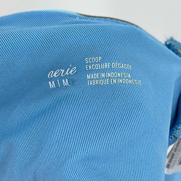 Aerie Swim Coverup - Picture 3 of 4